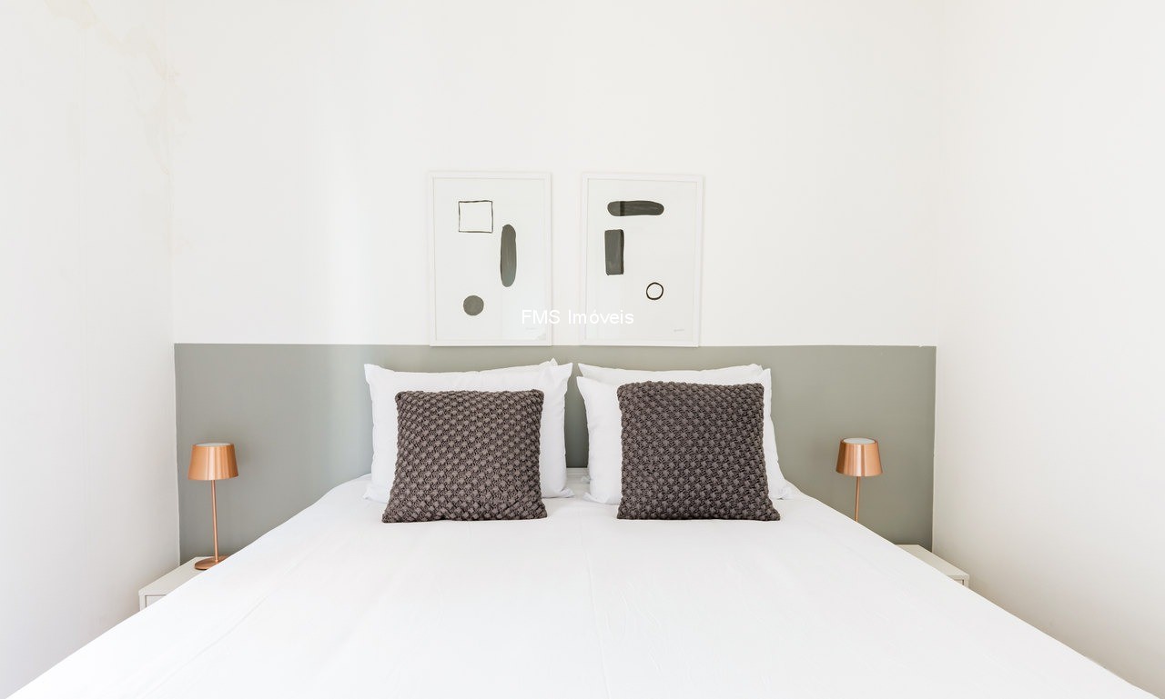 Apartamento, 4 quartos, 129 m² - Foto 12