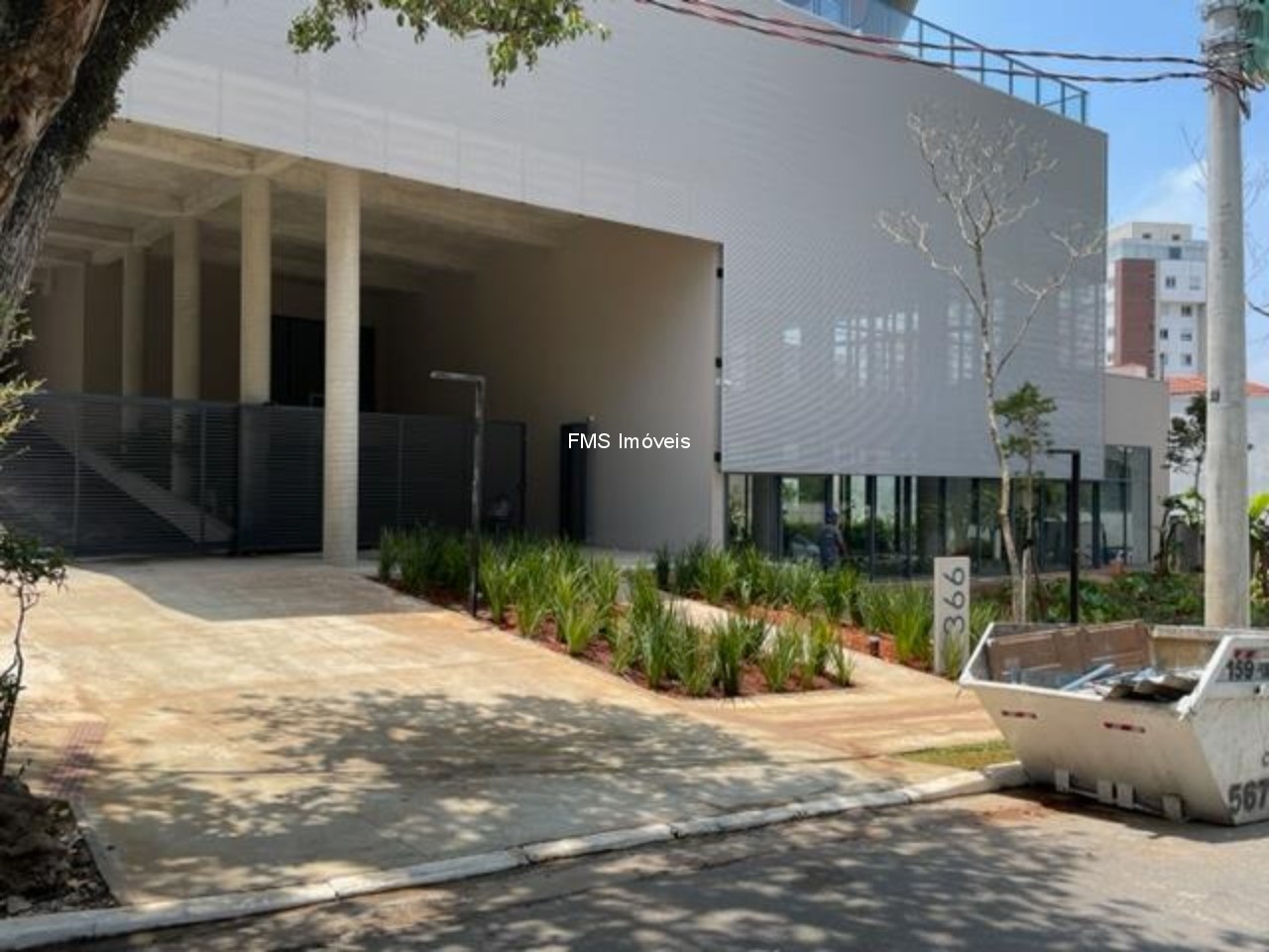 Loja-Salão, 897 m² - Foto 5
