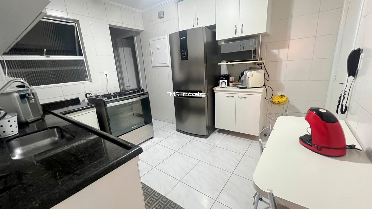 Apartamento, 3 quartos, 102 m² - Foto 6