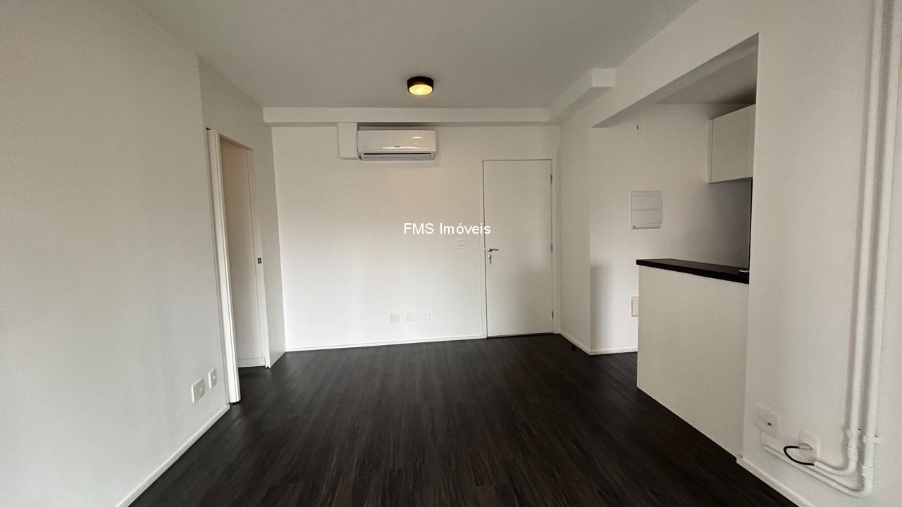 Apartamento, 1 quarto, 48 m² - Foto 7