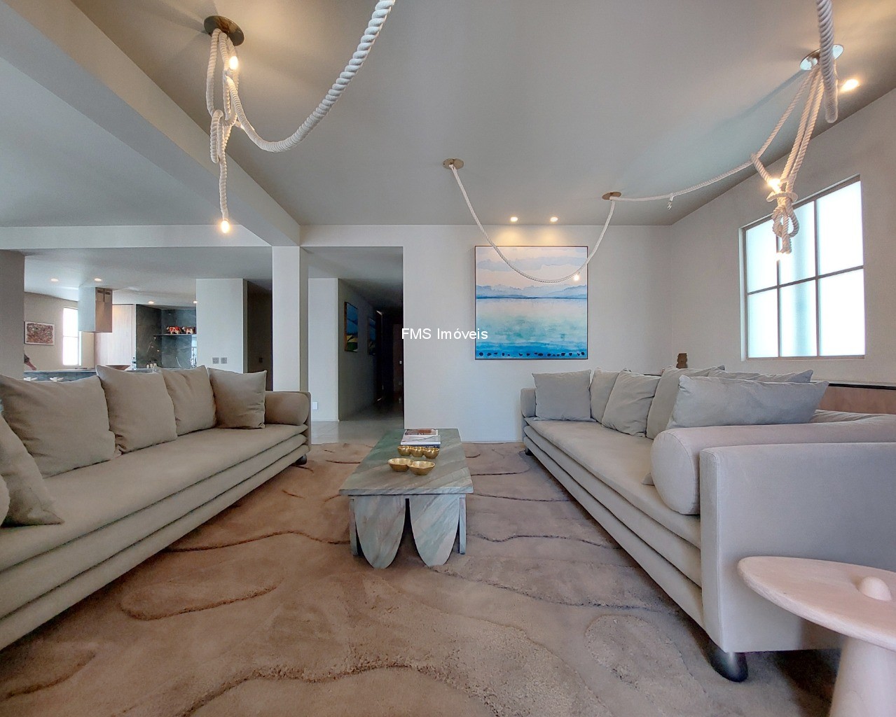Cobertura, 4 quartos, 488 m² - Foto 6