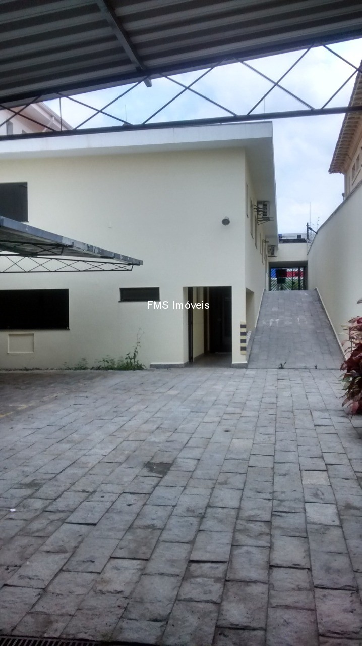 Prédio Inteiro - Foto 23