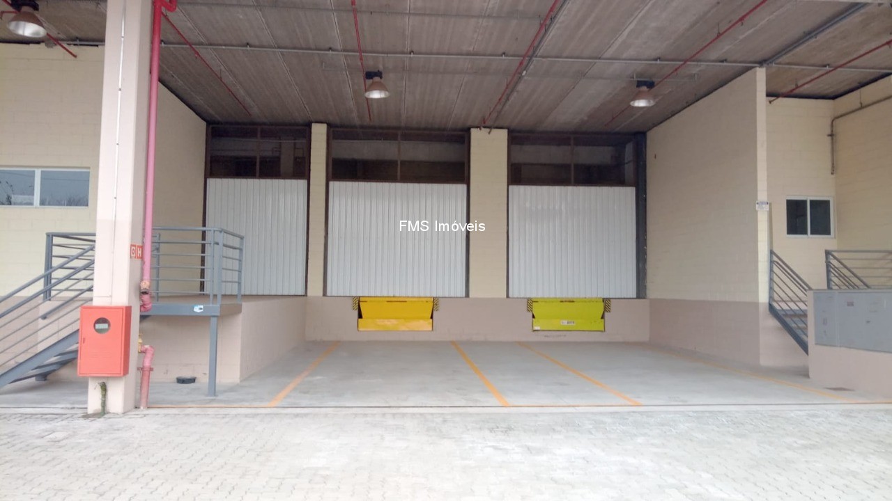 Depósito-Galpão, 4350 m² - Foto 24