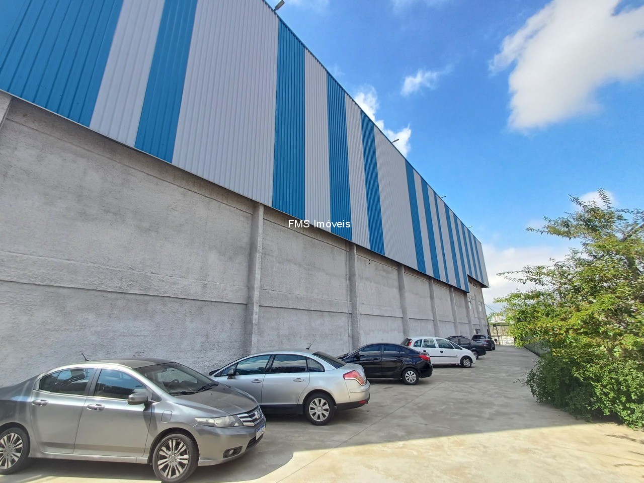 Depósito-Galpão, 7000 m² - Foto 48