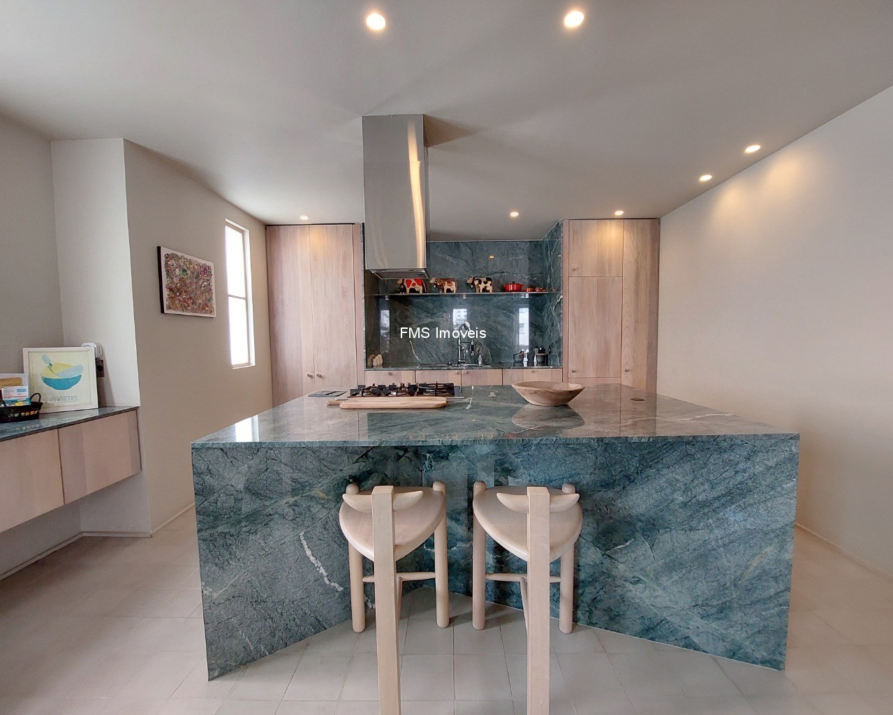 Cobertura, 4 quartos, 488 m² - Foto 18