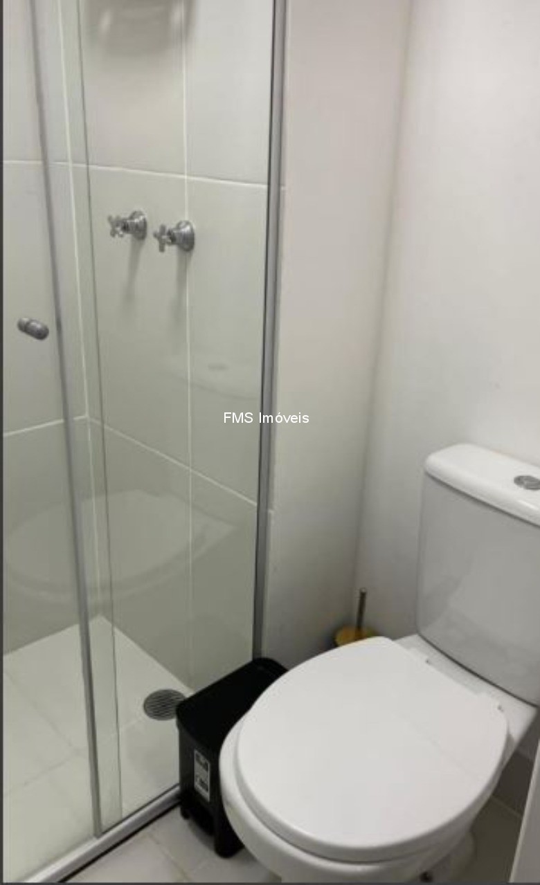 Apartamento, 1 quarto, 20 m² - Foto 9