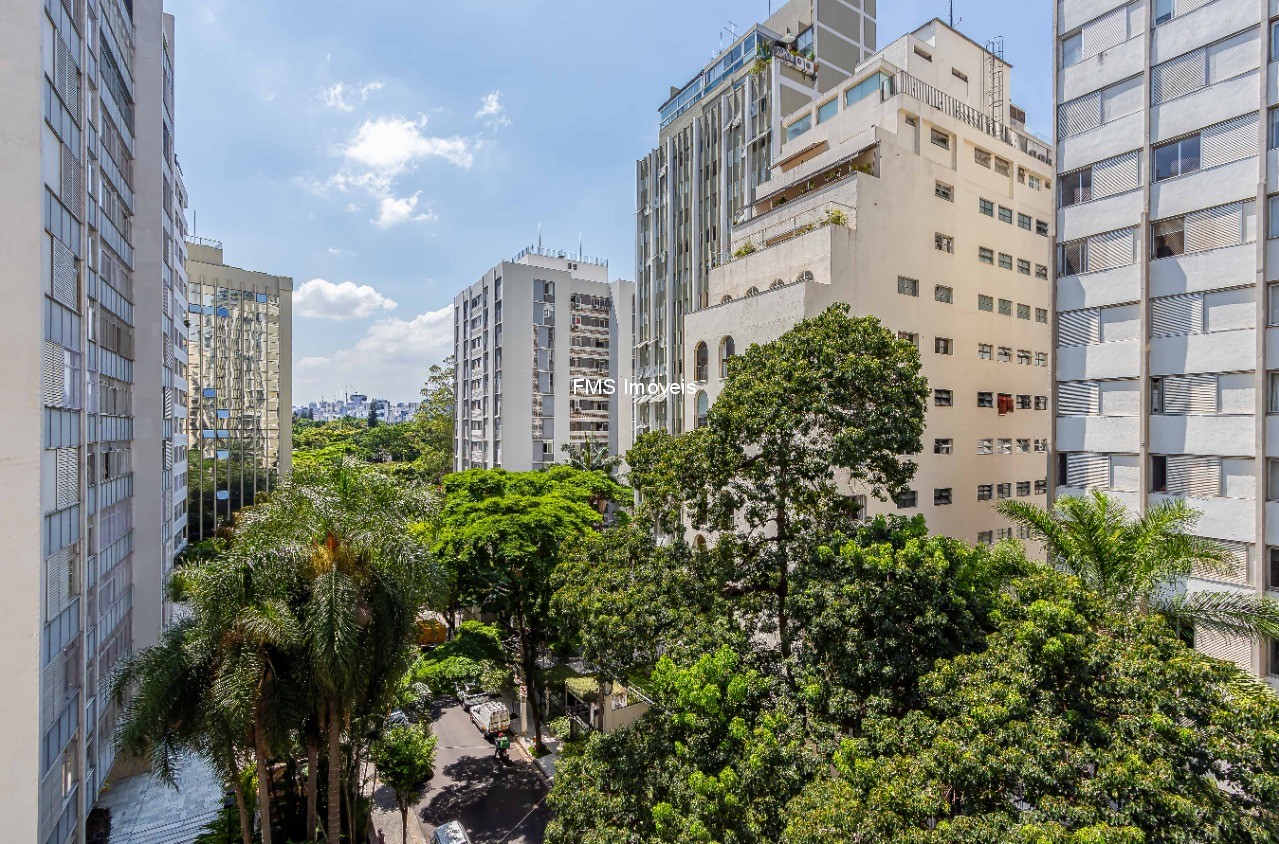 Apartamento, 3 quartos, 185 m² - Foto 20