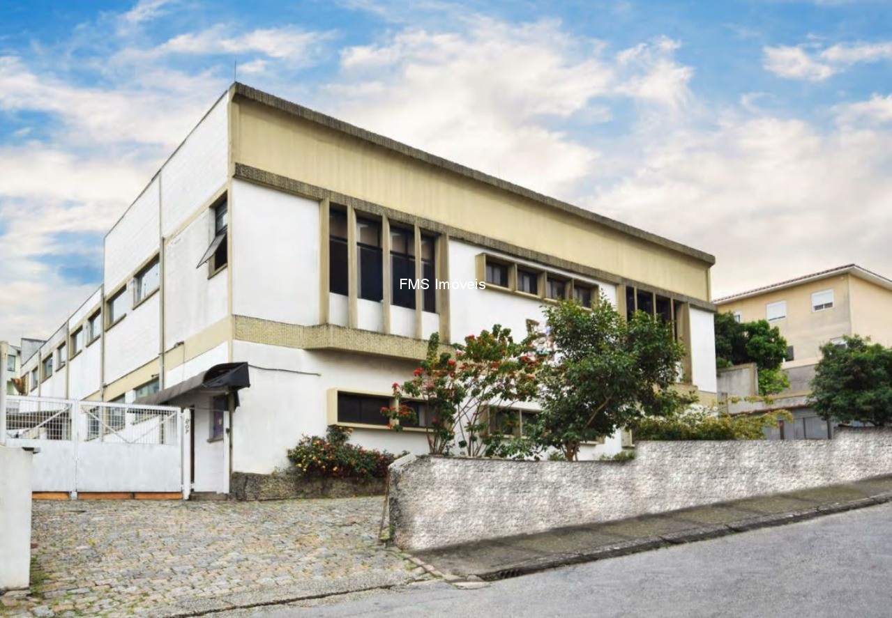 Depósito-Galpão, 2280 m² - Foto 1