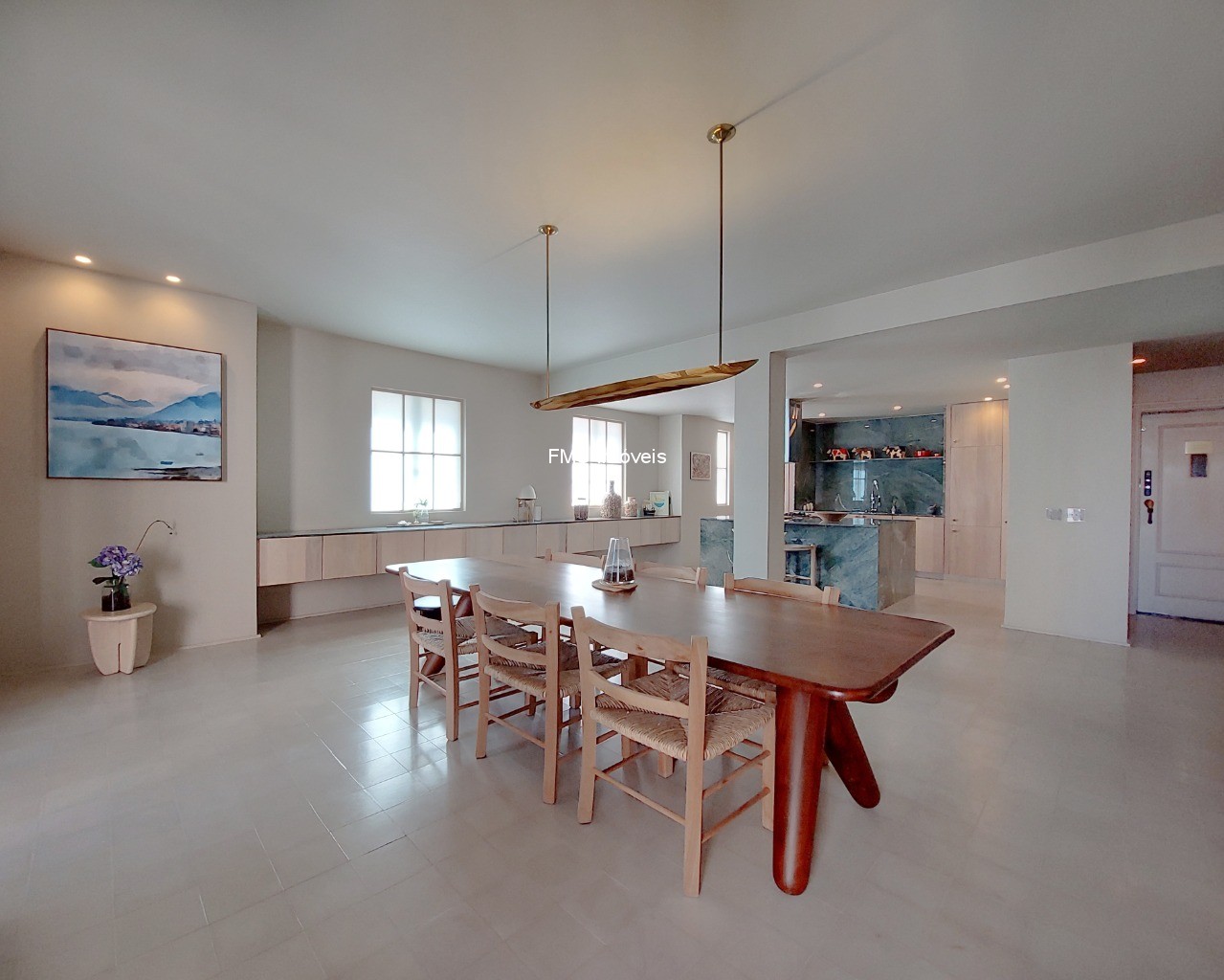 Cobertura, 4 quartos, 488 m² - Foto 14