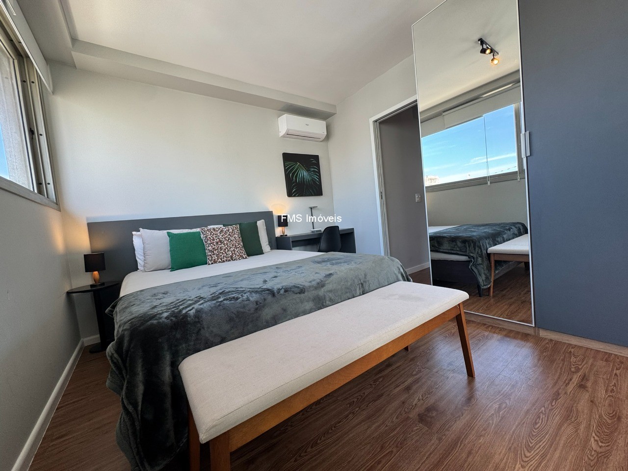Apartamento, 1 quarto, 46 m² - Foto 26