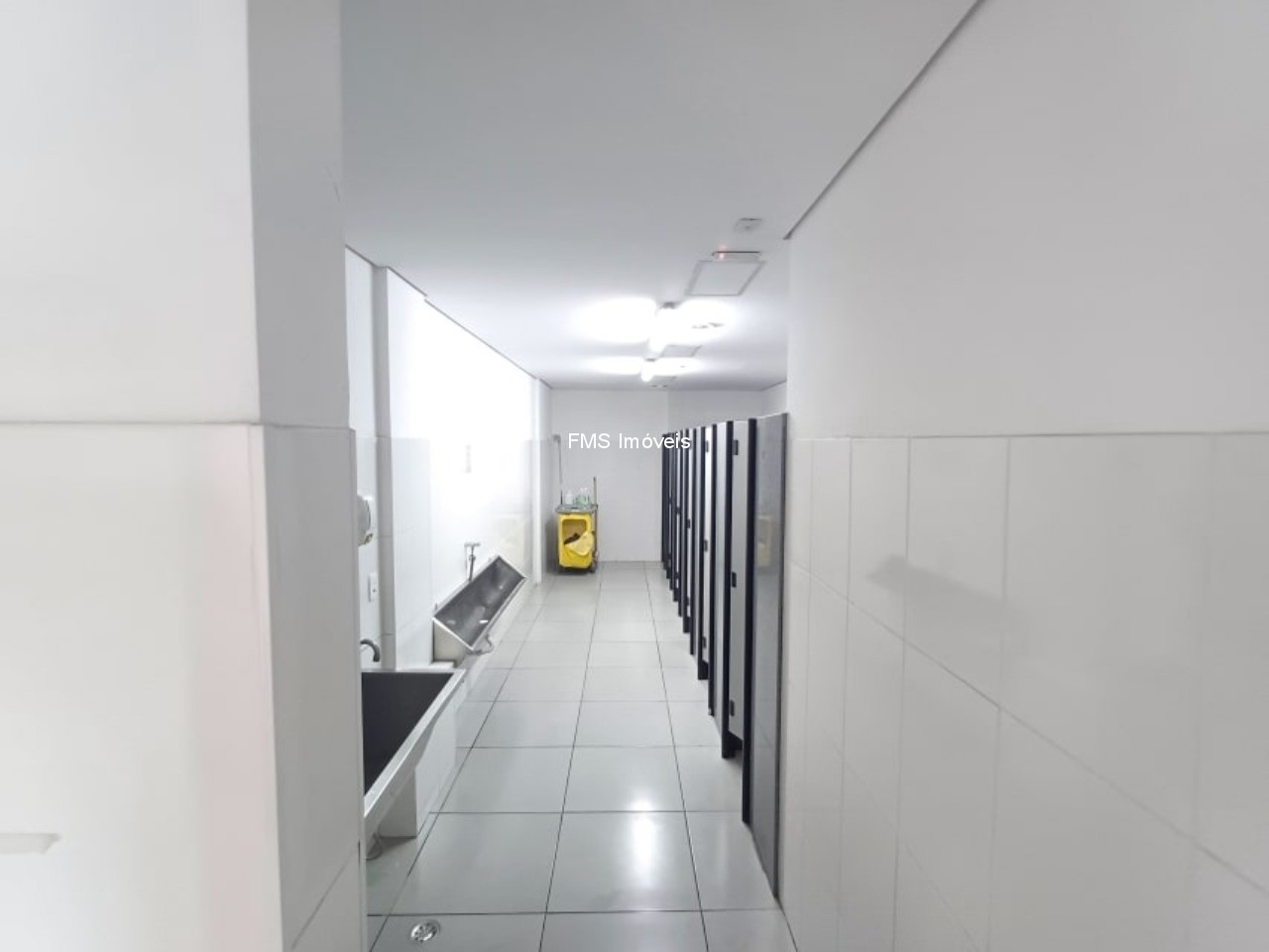 Depósito-Galpão, 7000 m² - Foto 19