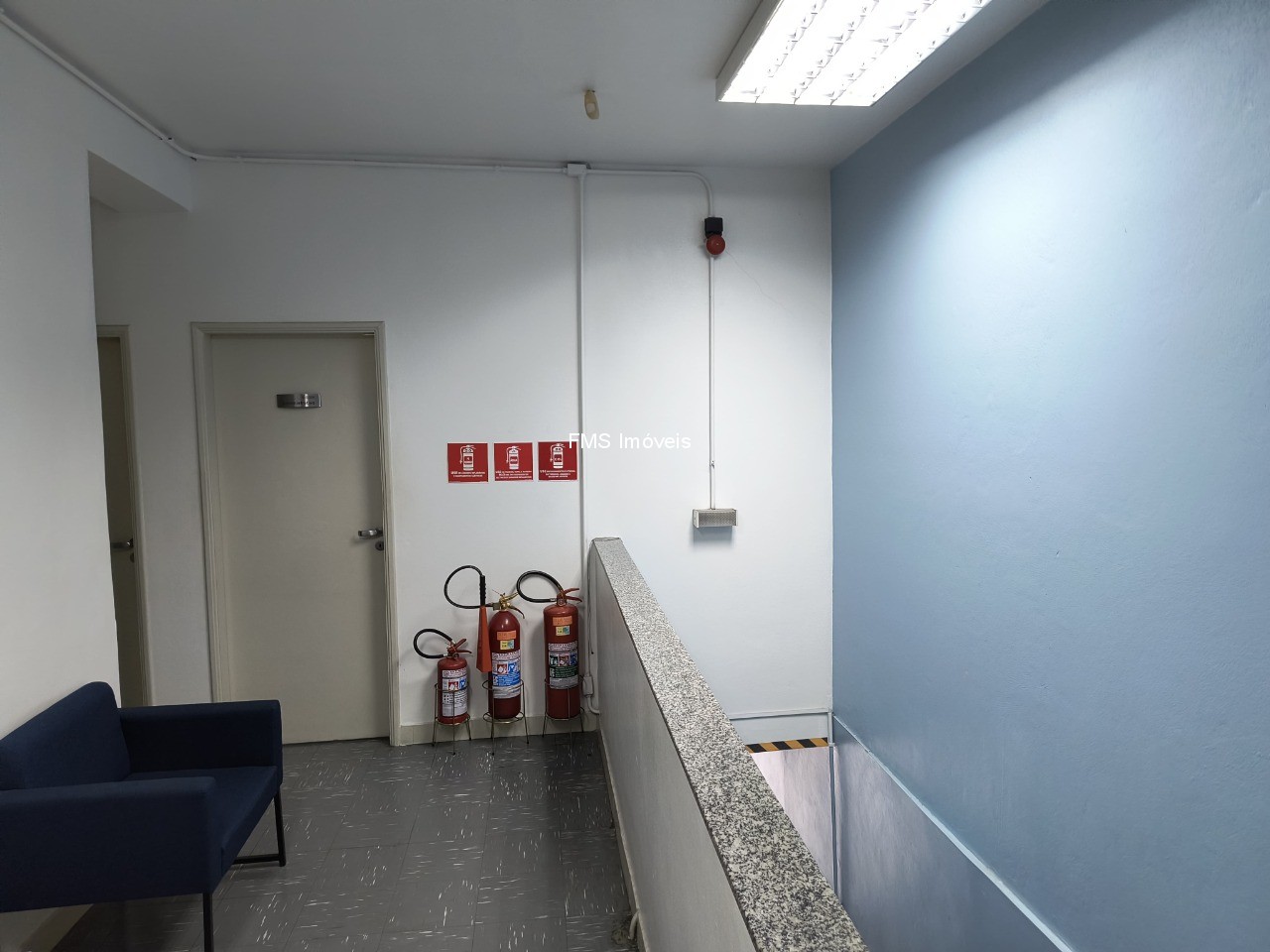 Prédio Inteiro, 1000 m² - Foto 26