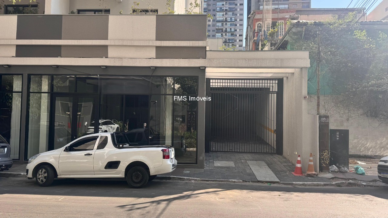 Loja-Salão, 97 m² - Foto 2