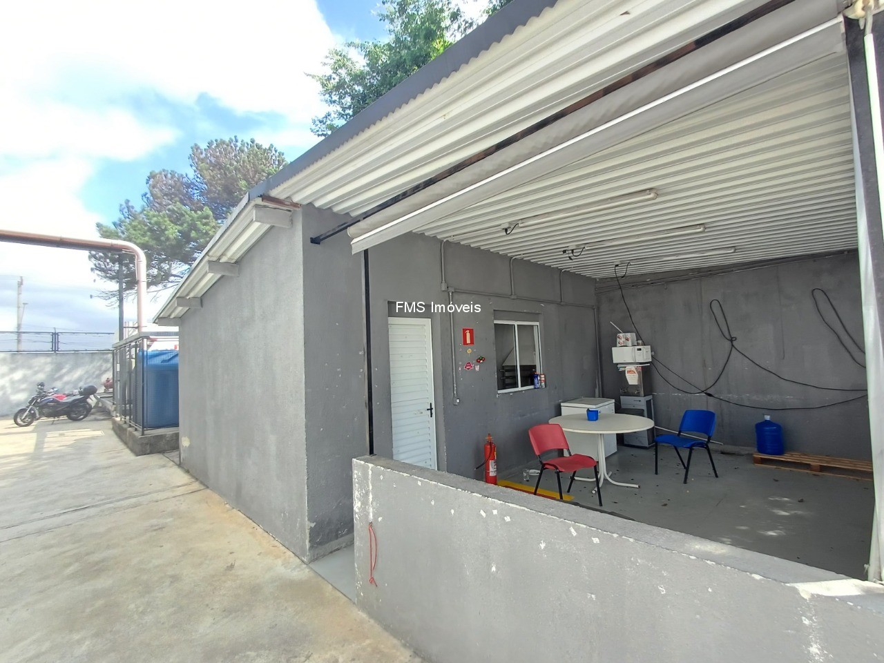 Depósito-Galpão, 7000 m² - Foto 41