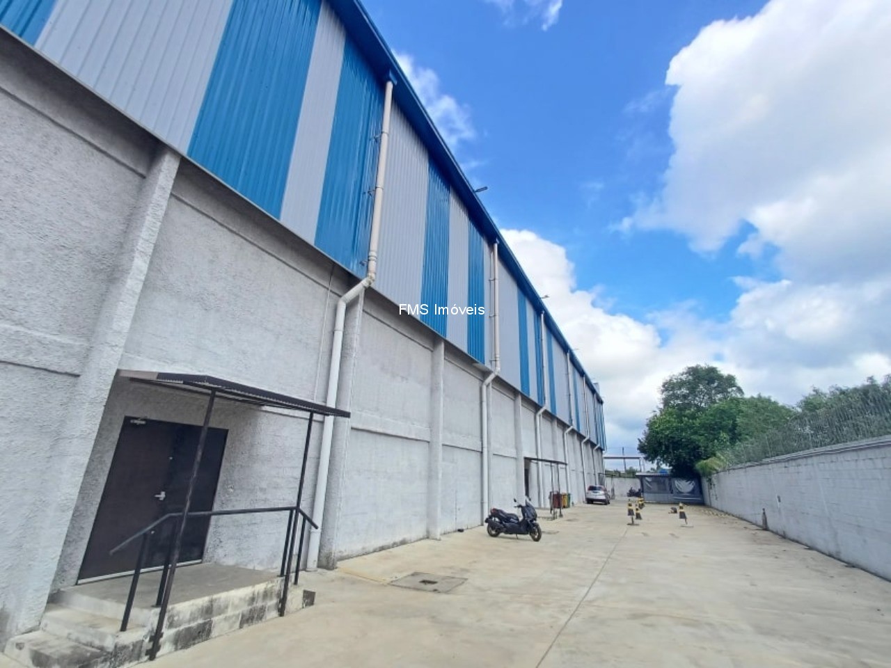 Depósito-Galpão, 7000 m² - Foto 25