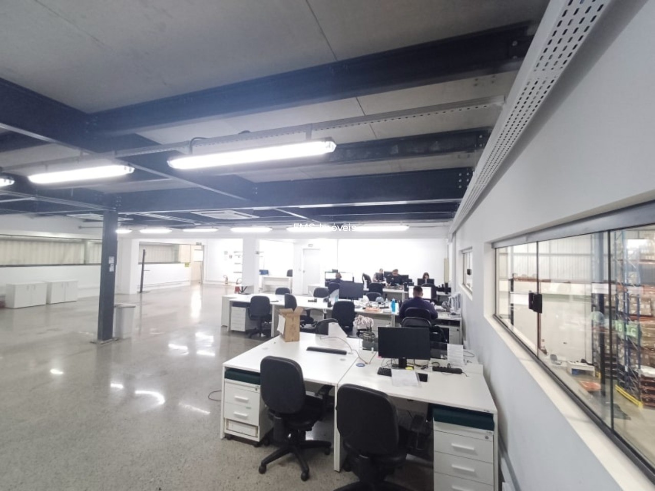 Depósito-Galpão, 7000 m² - Foto 38