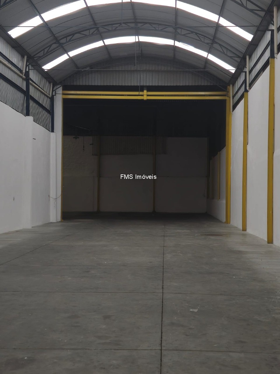 Depósito-Galpão, 1200 m² - Foto 17