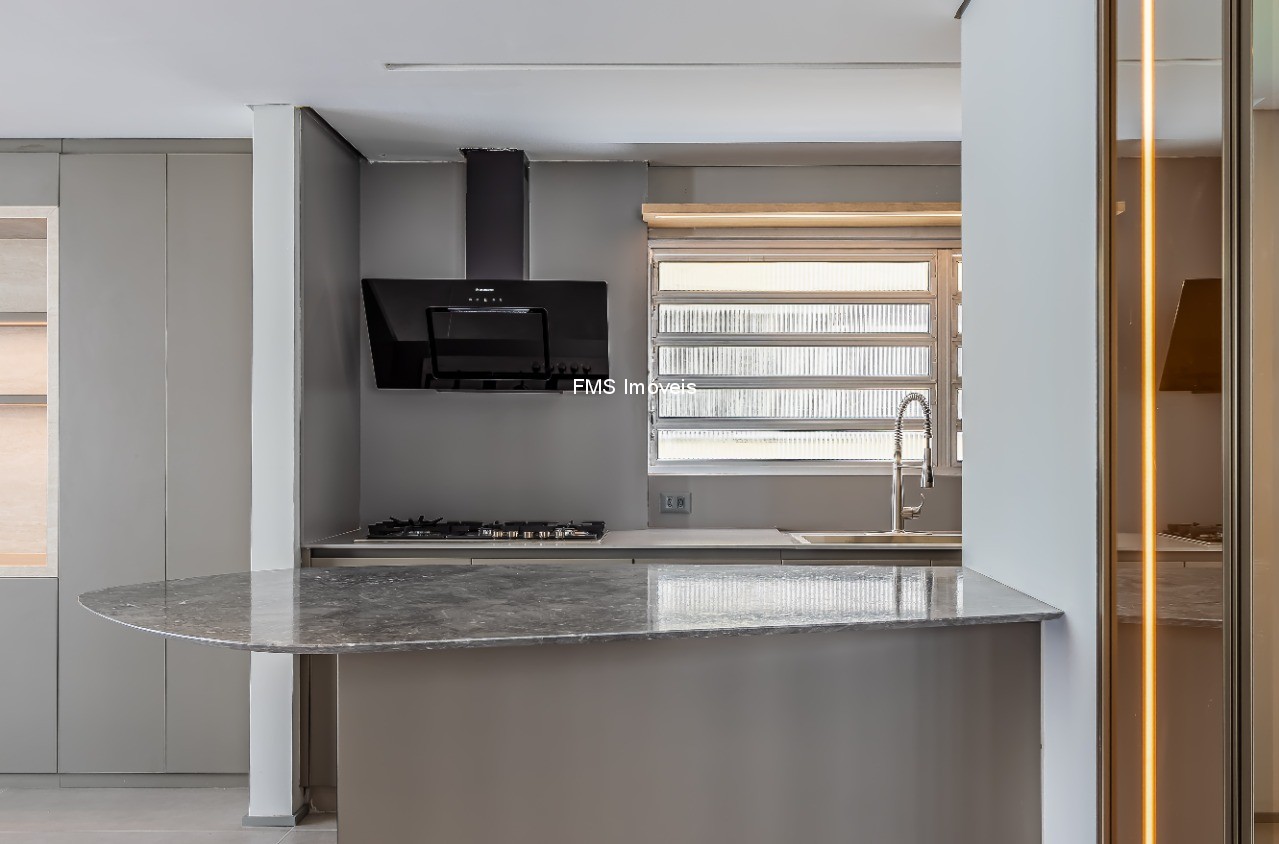 Apartamento, 3 quartos, 185 m² - Foto 11