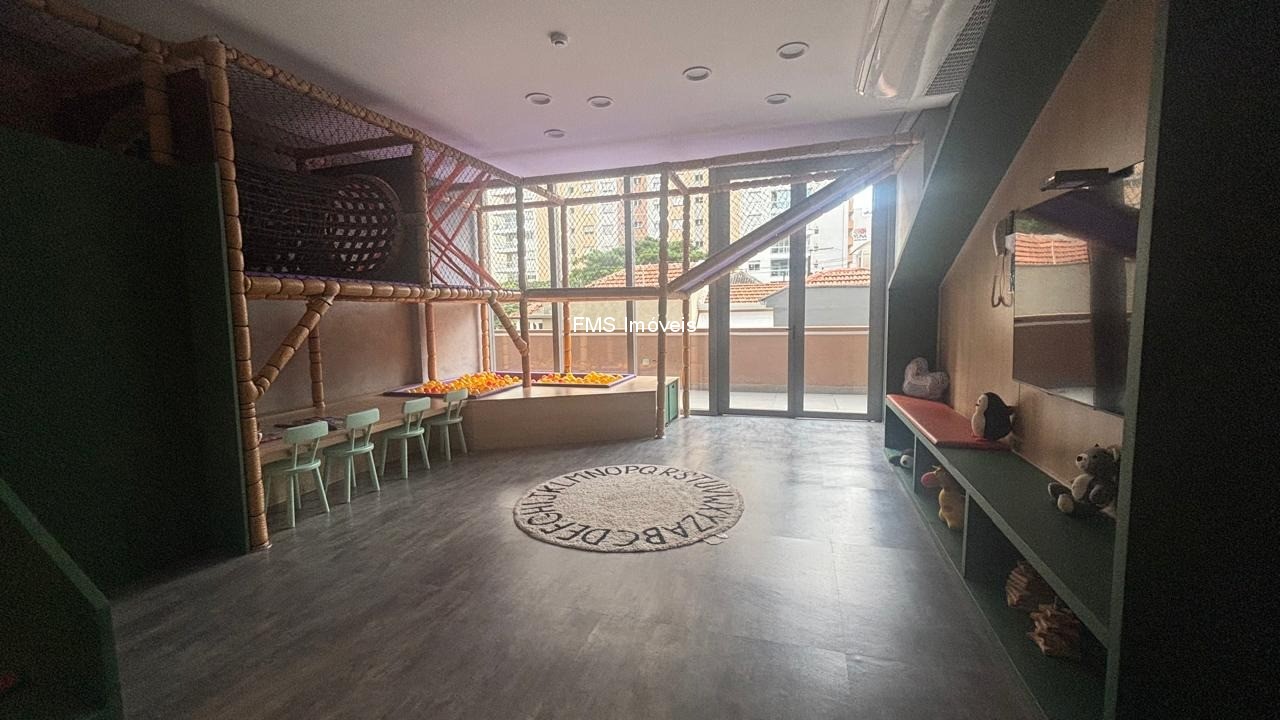 Apartamento, 1 quarto, 25 m² - Foto 23