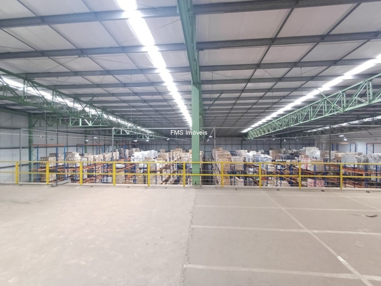 Depósito-Galpão, 7000 m² - Foto 42