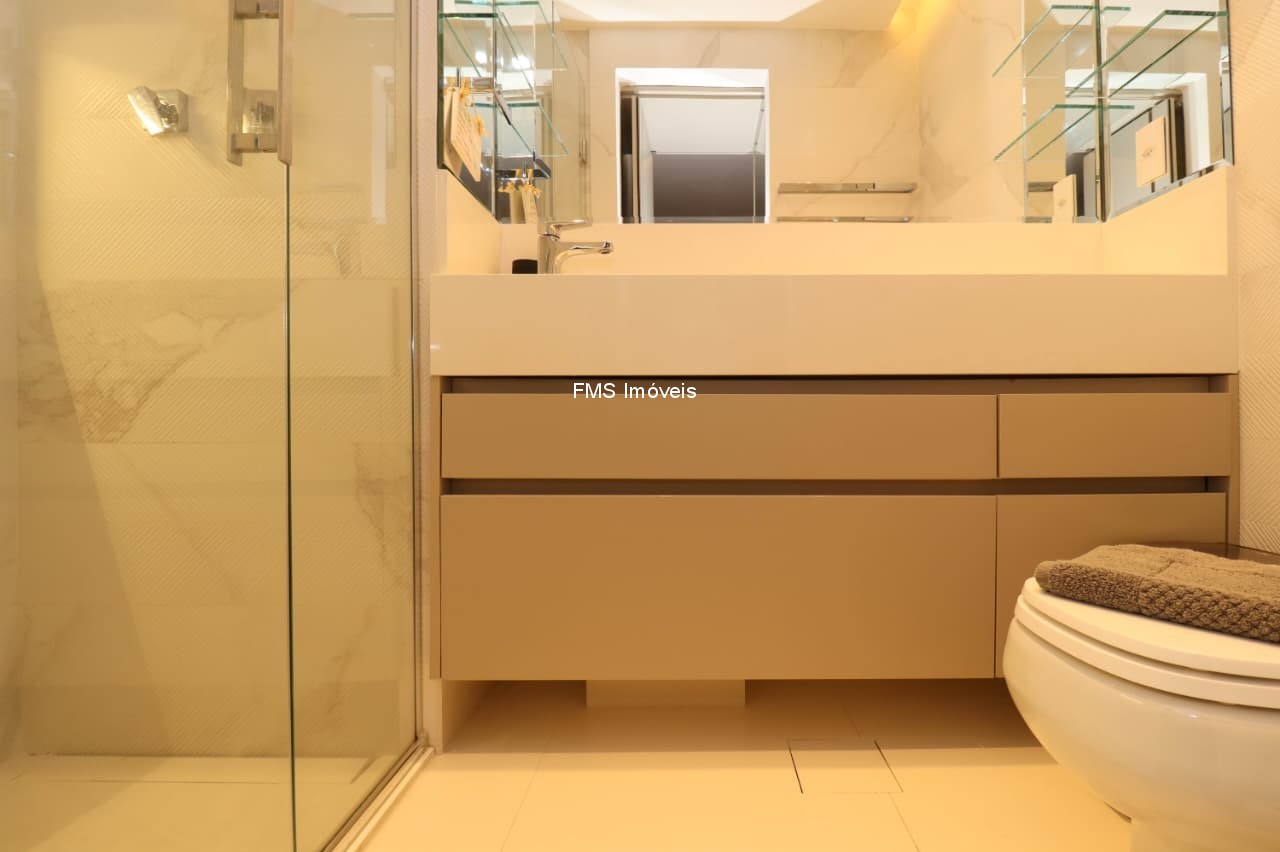 Apartamento, 1 quarto, 31 m² - Foto 6