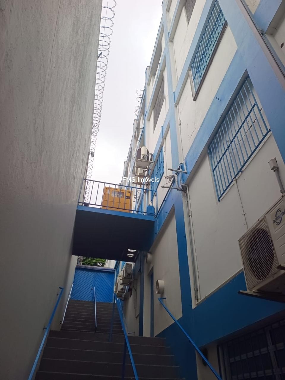 Prédio Inteiro, 1000 m² - Foto 33
