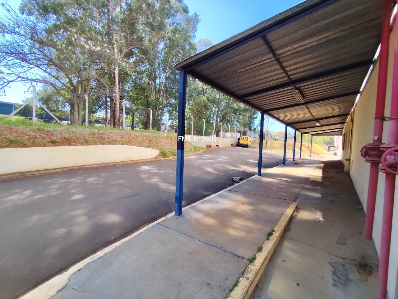 Depósito-Galpão, 9519 m² - Foto 39