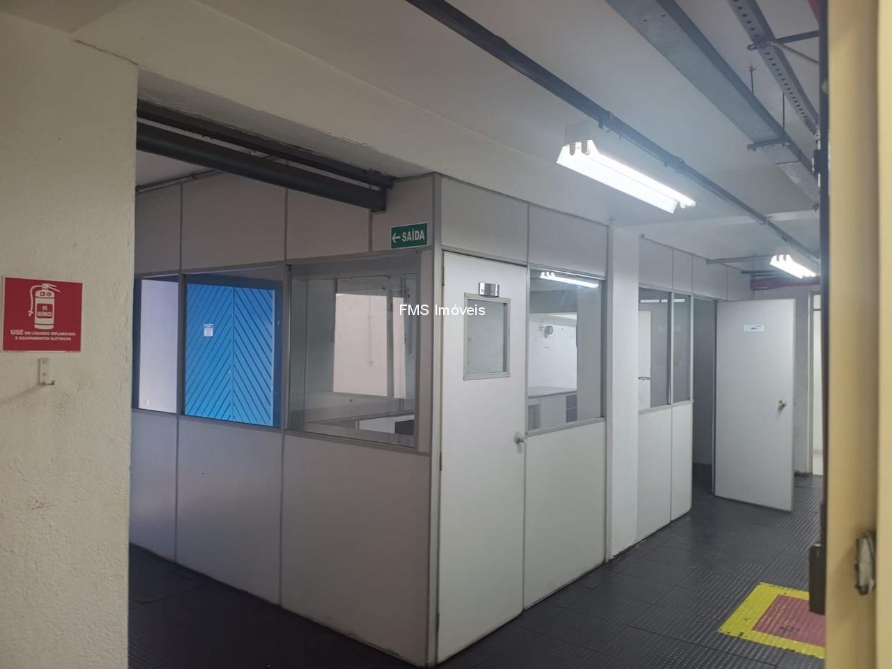 Prédio Inteiro, 1000 m² - Foto 19