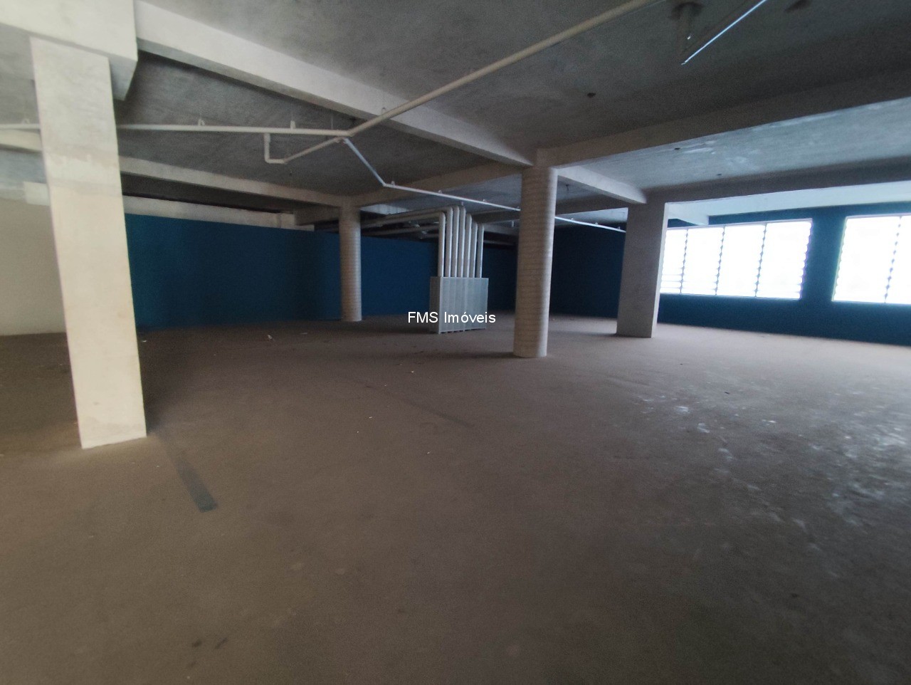 Loja-Salão, 897 m² - Foto 62
