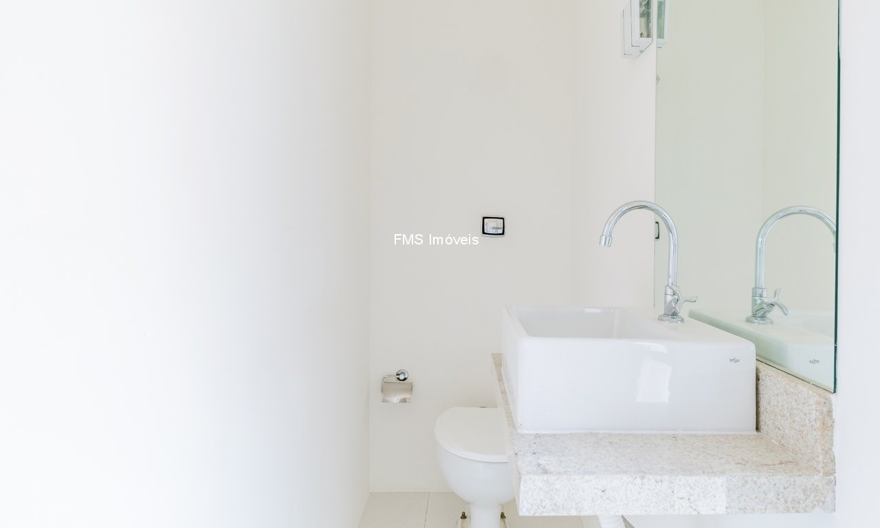 Apartamento, 4 quartos, 129 m² - Foto 25