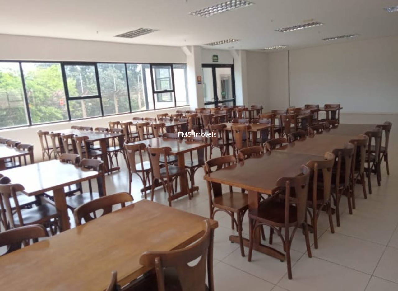 Depósito-Galpão, 4350 m² - Foto 19