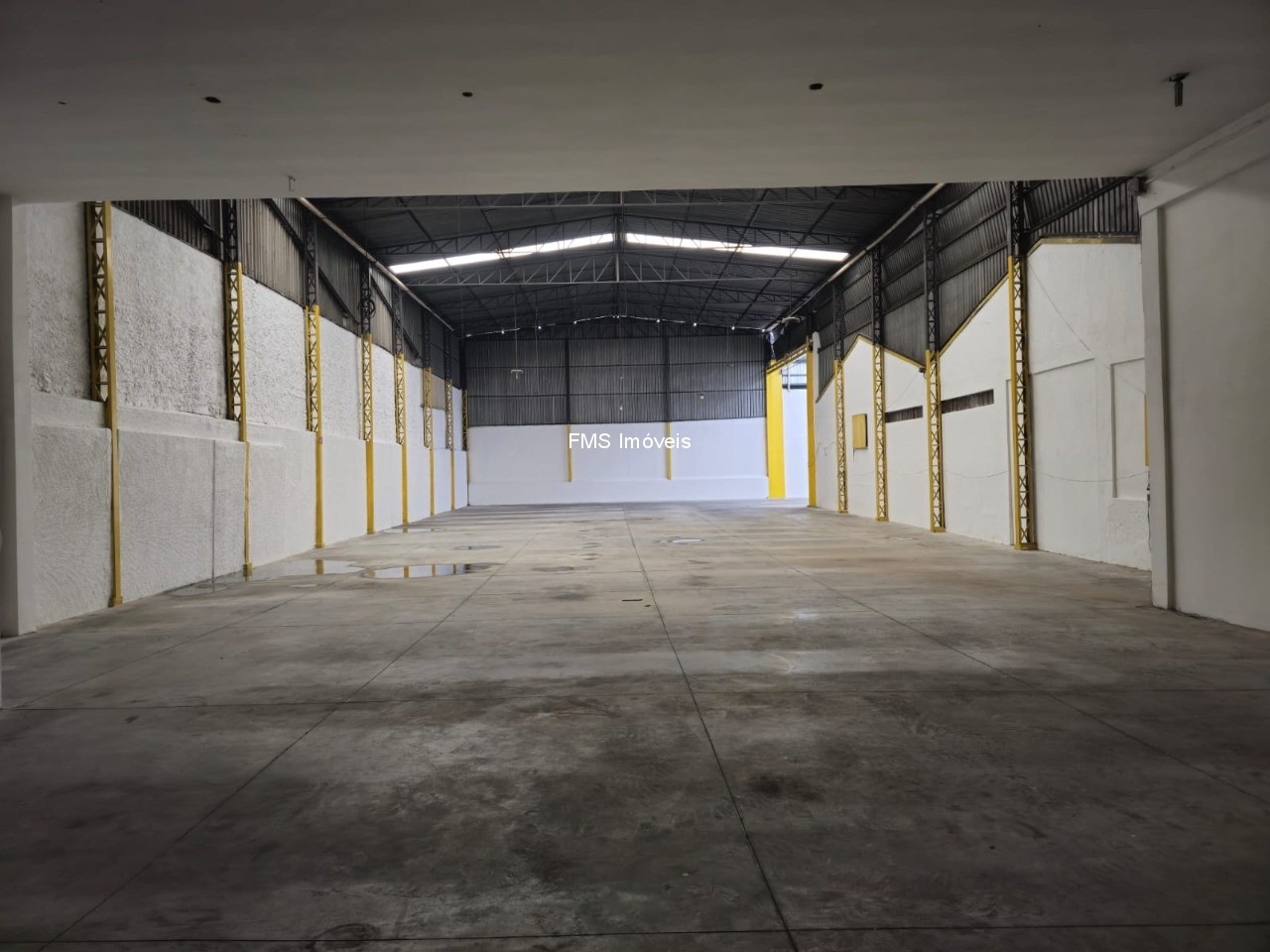 Depósito-Galpão, 1200 m² - Foto 12