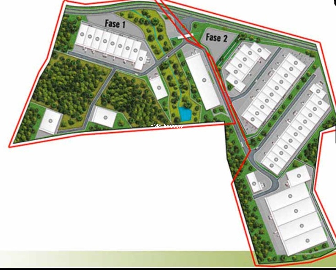 Depósito-Galpão, 9720 m² - Foto 2
