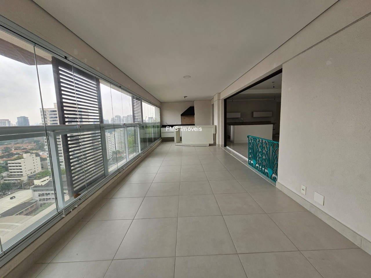 Apartamento, 3 quartos, 178 m² - Foto 5