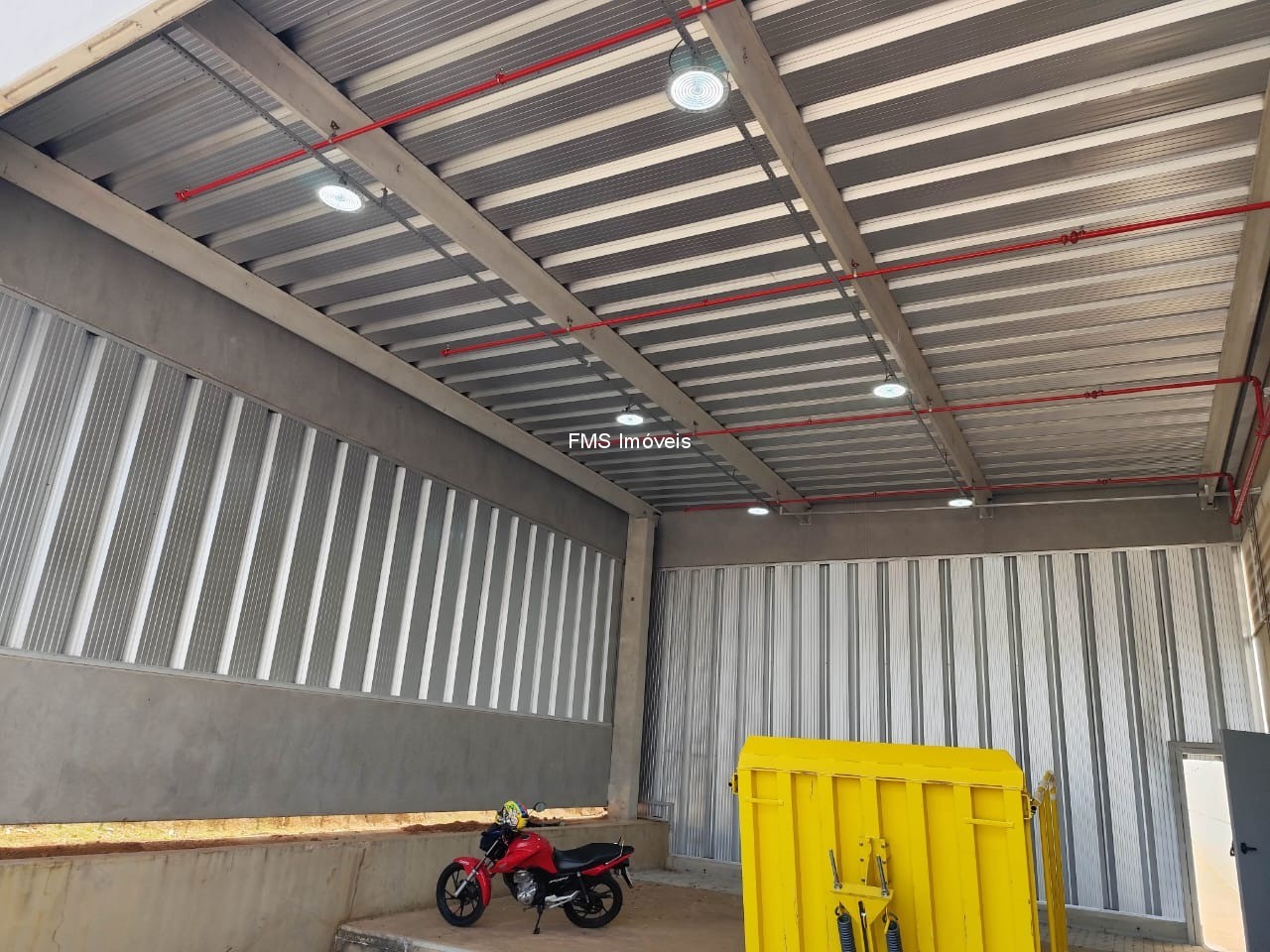 Depósito-Galpão, 9742 m² - Foto 34