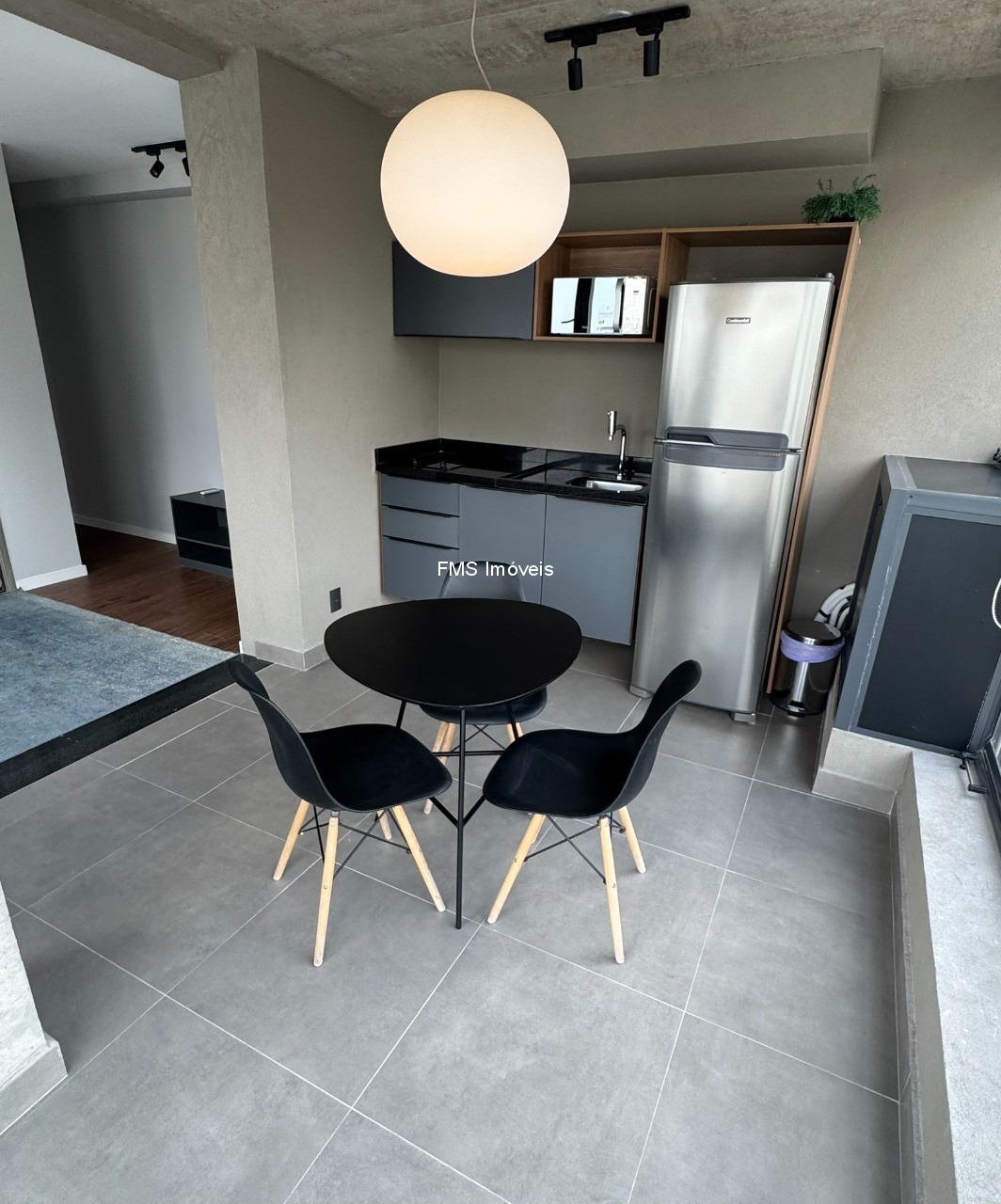 Apartamento, 1 quarto, 46 m² - Foto 15