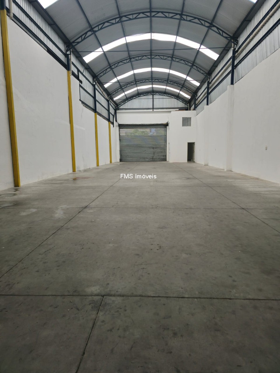 Depósito-Galpão, 1200 m² - Foto 9