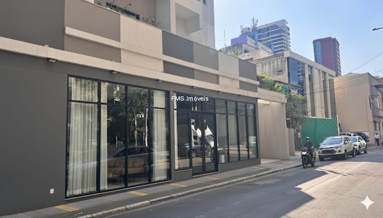 Loja-Salão, 97 m² - Foto 8
