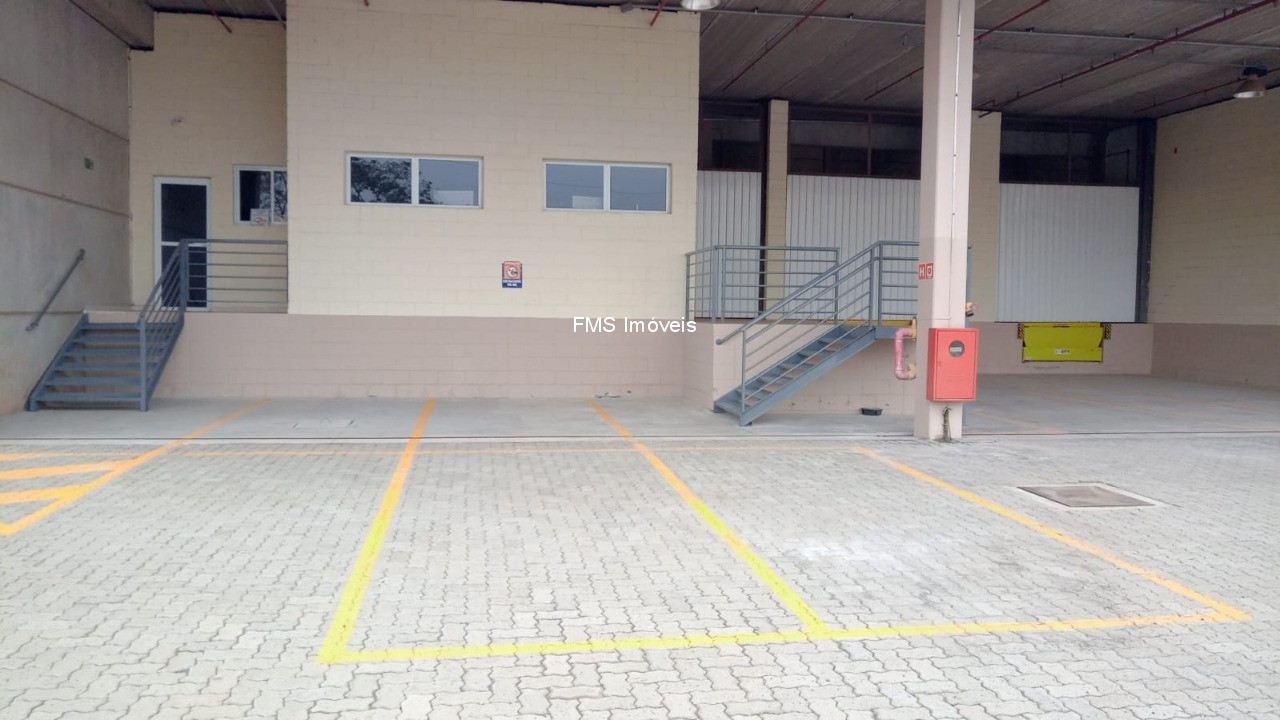 Depósito-Galpão, 4350 m² - Foto 21