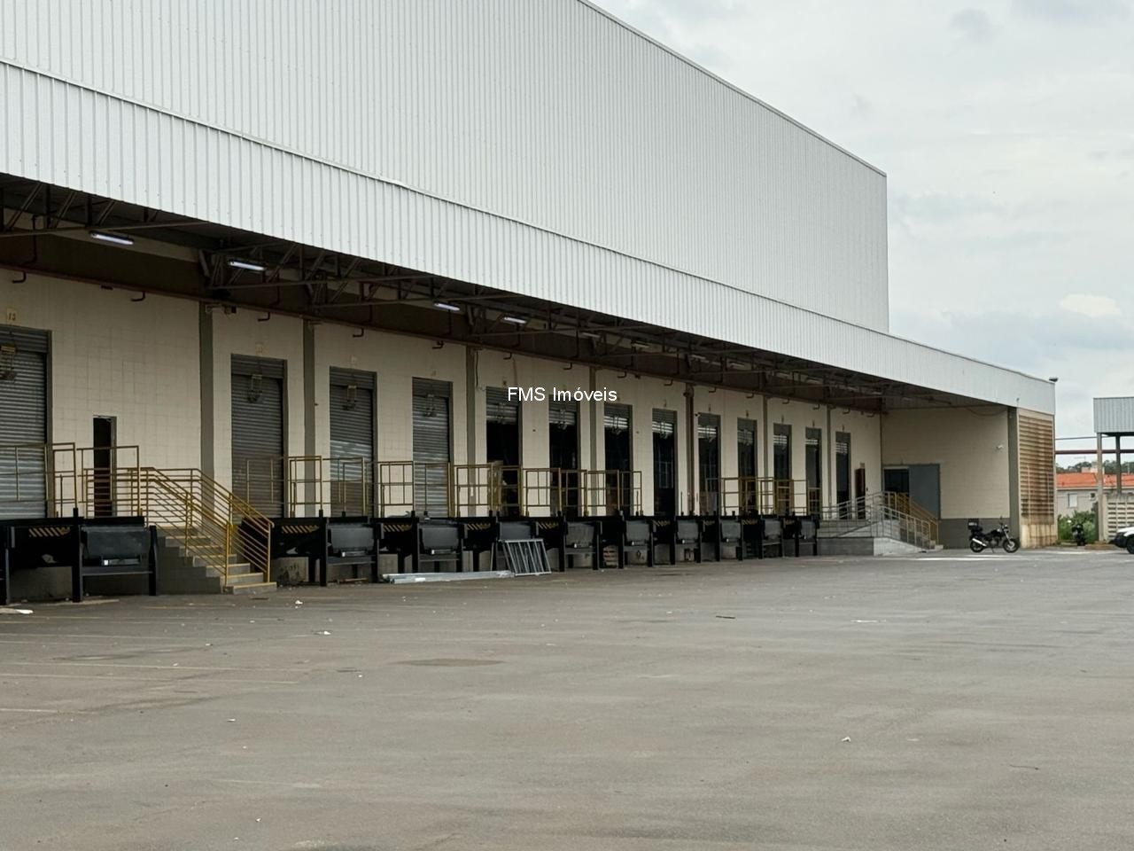 Depósito-Galpão, 9519 m² - Foto 20
