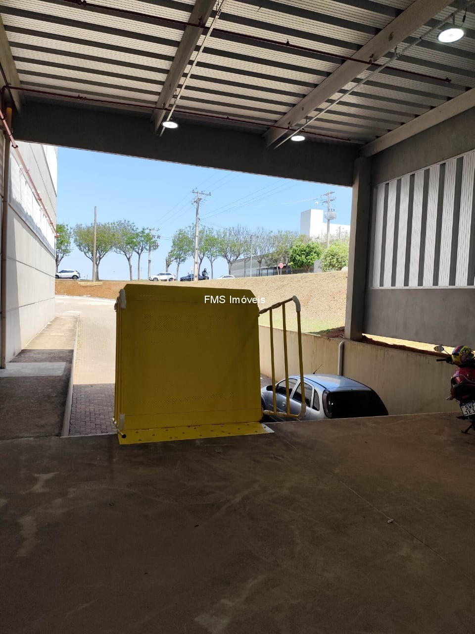 Depósito-Galpão, 10483 m² - Foto 14