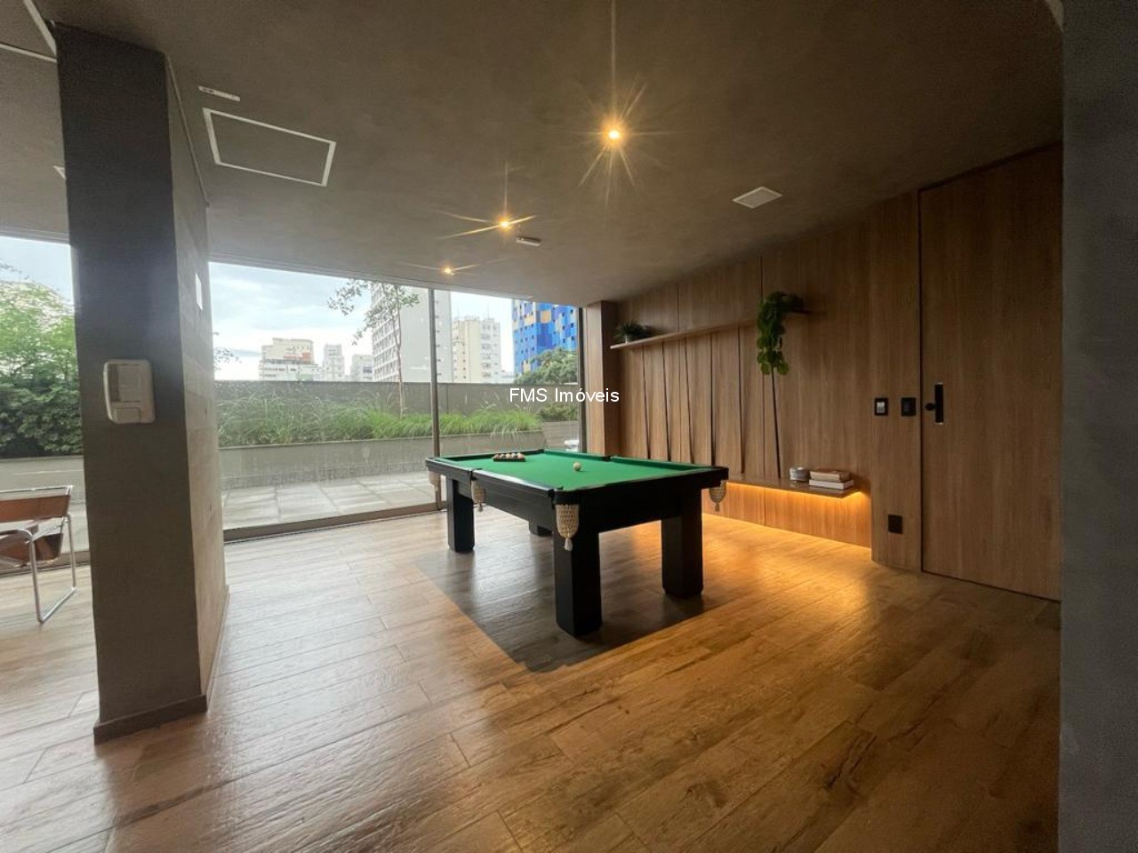 Apartamento, 1 quarto, 31 m² - Foto 20