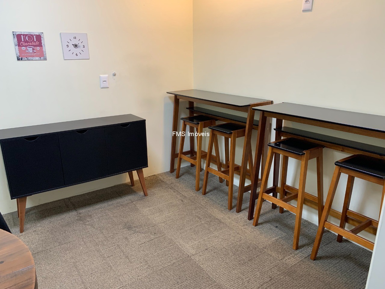 Sala-Conjunto, 295 m² - Foto 20
