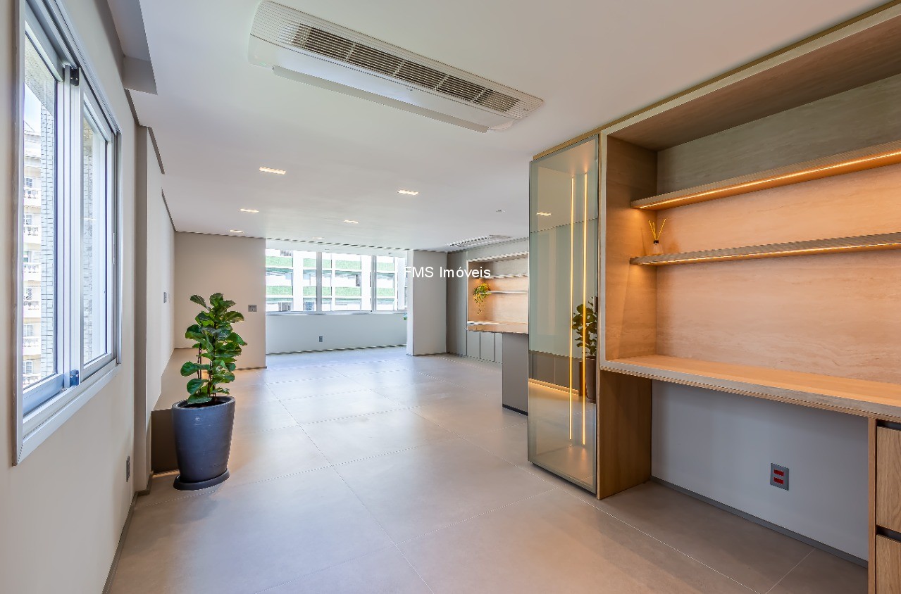 Apartamento, 3 quartos, 185 m² - Foto 3