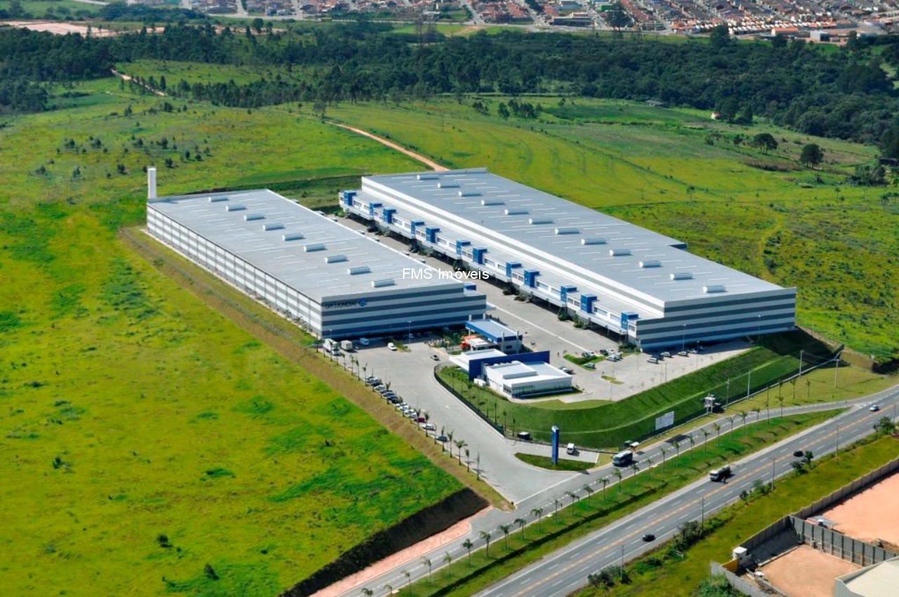 Depósito-Galpão, 1212 m² - Foto 5