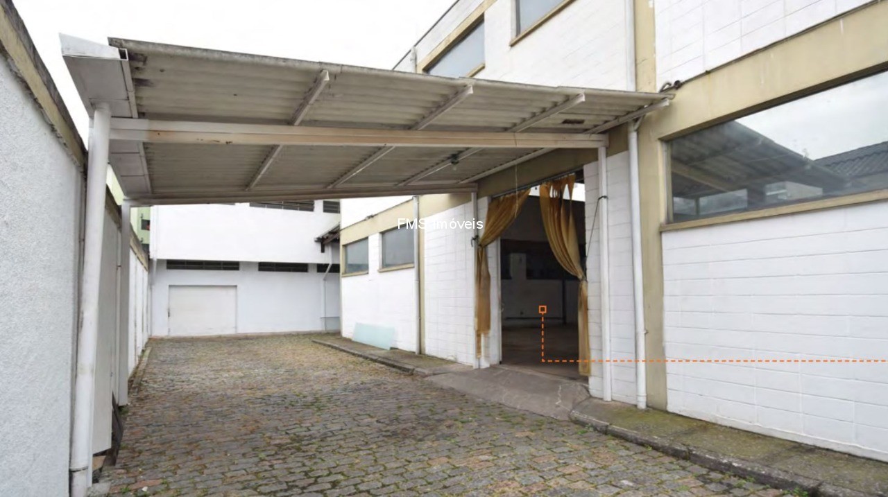 Depósito-Galpão, 2280 m² - Foto 2