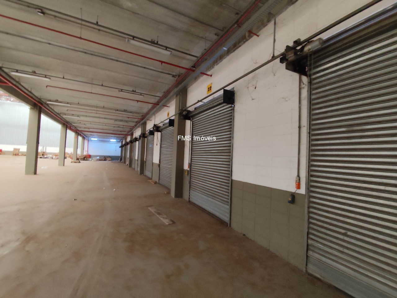 Depósito-Galpão, 9519 m² - Foto 34