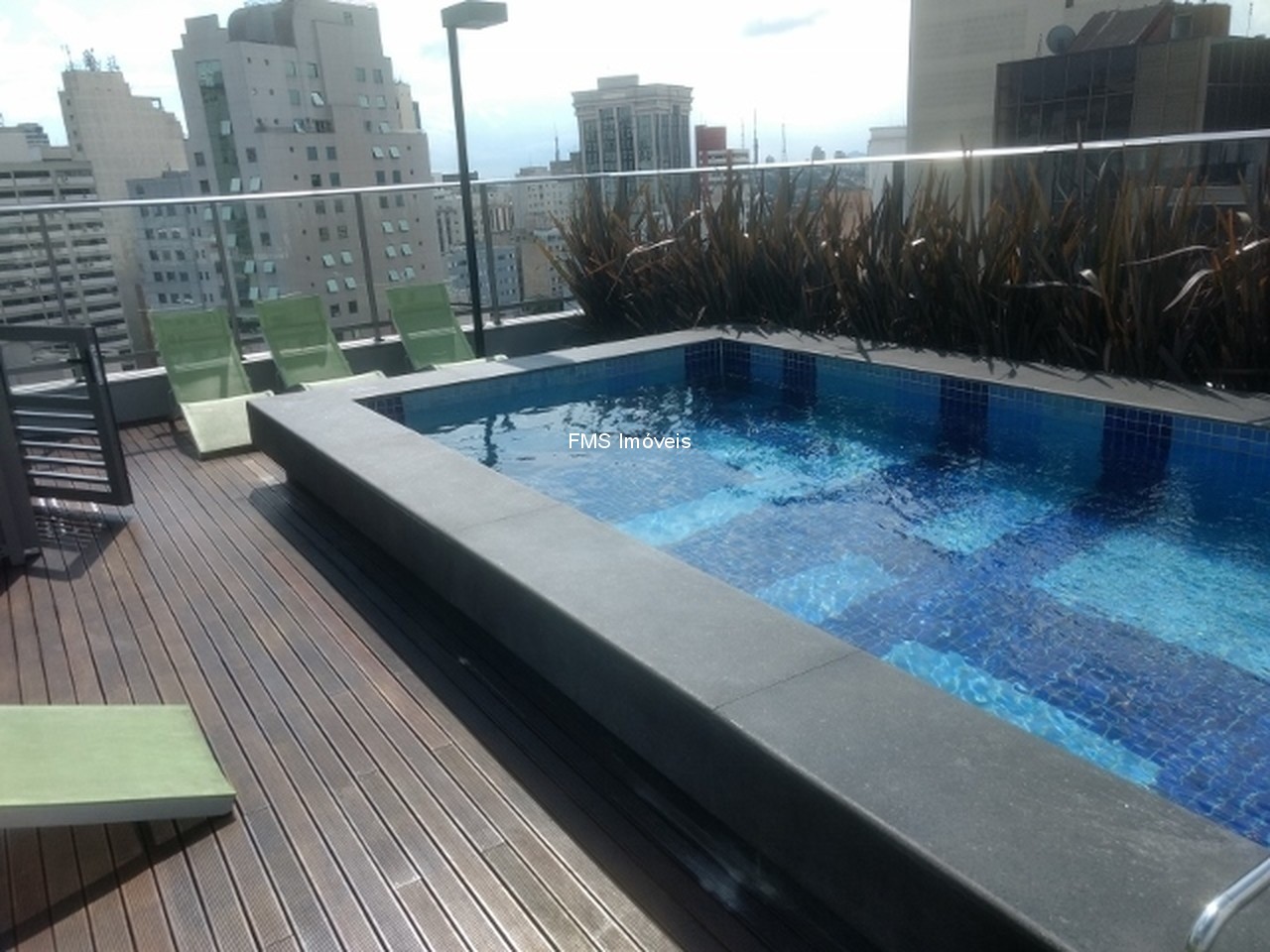 Apartamento, 1 quarto, 48 m² - Foto 25