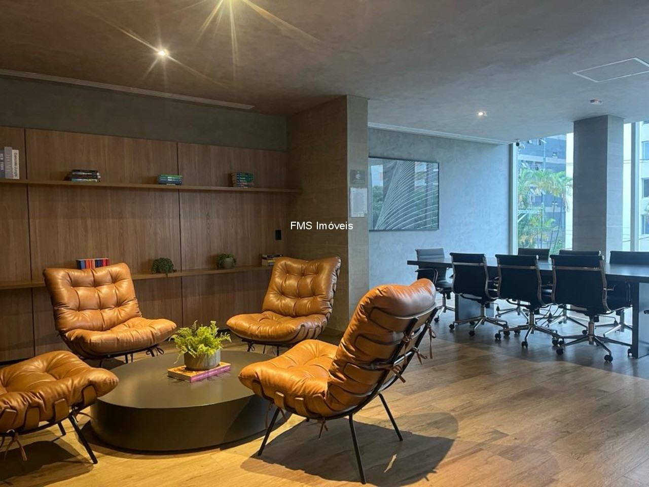 Apartamento, 1 quarto, 31 m² - Foto 28