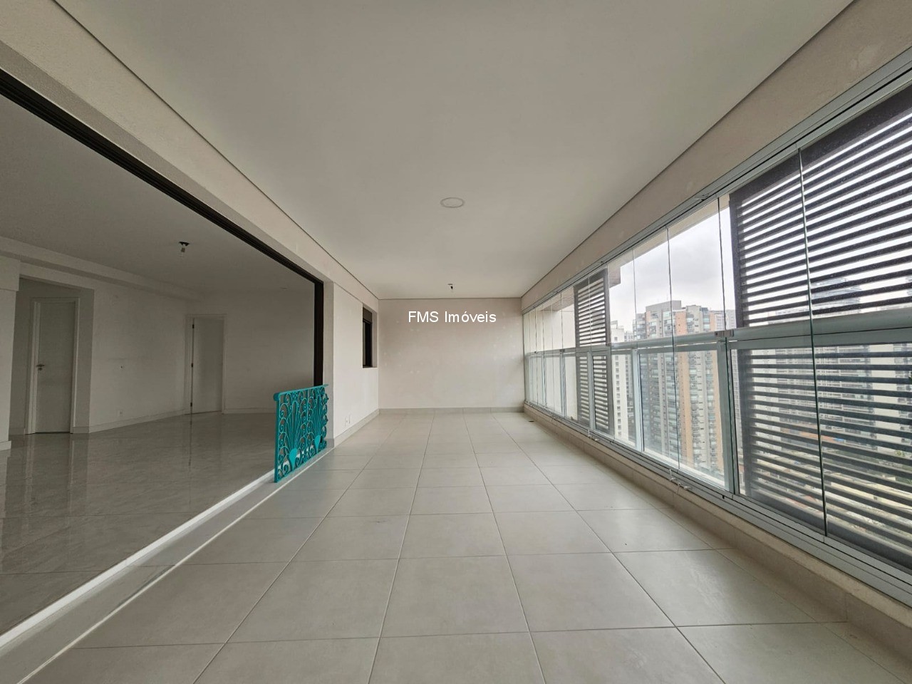 Apartamento, 3 quartos, 178 m² - Foto 3